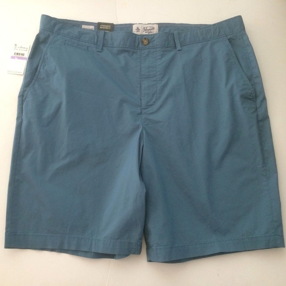penguin p55 shorts
